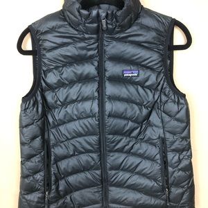PATAGONIA DOWN PUFFY VEST